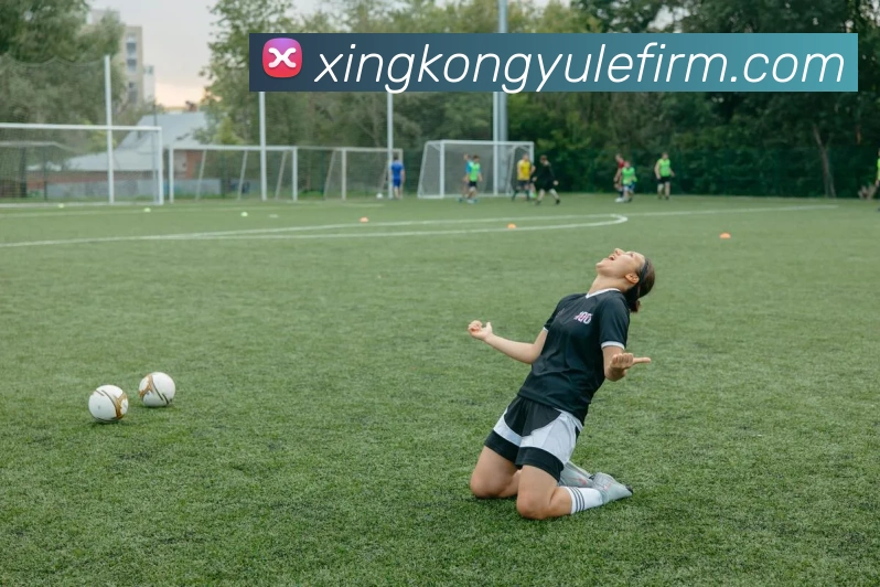 星空娱乐APP 体育赛事宣传图